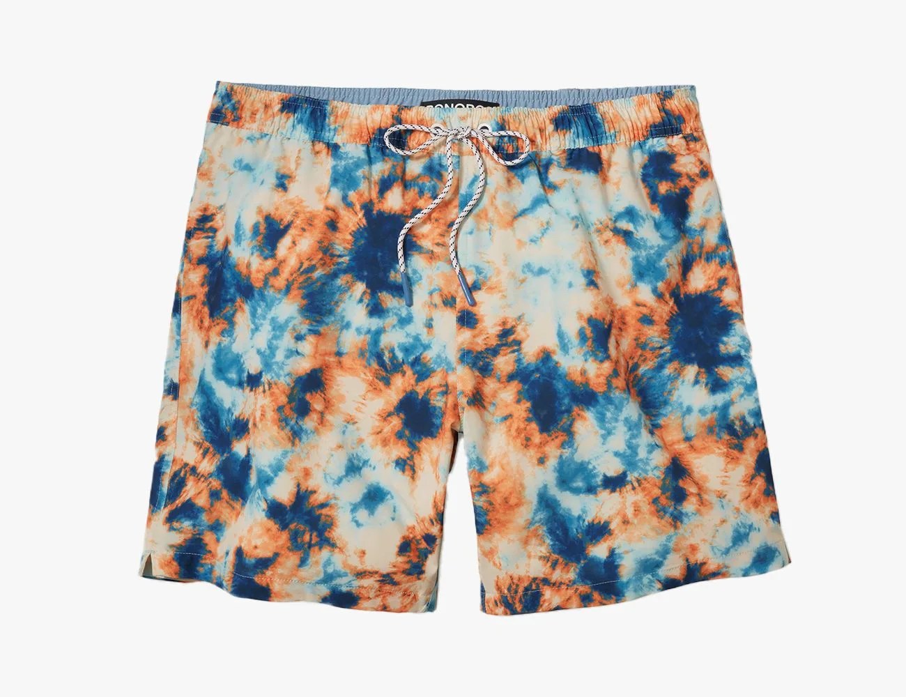 Riviera Recycled Swim Trunks
