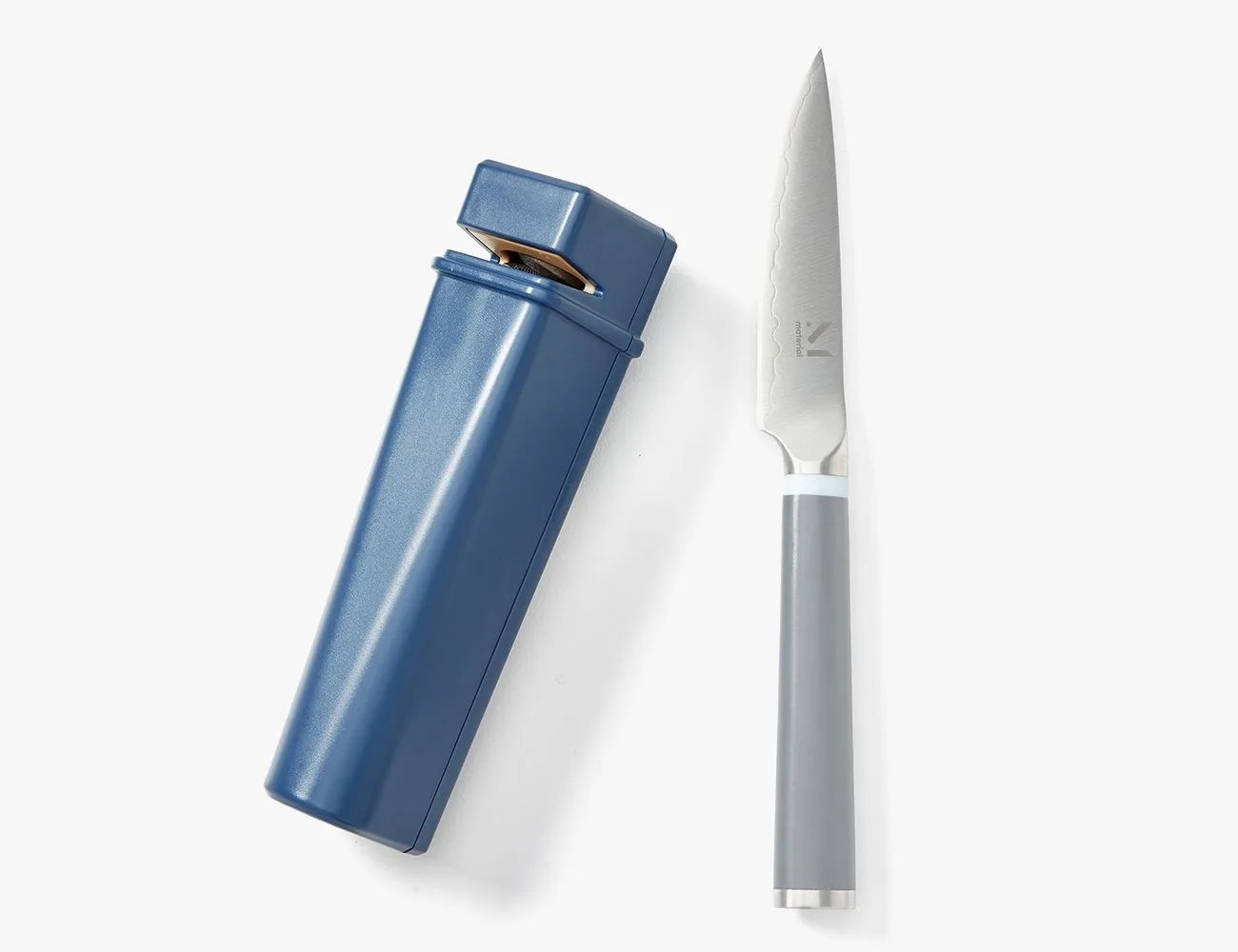 Material Knife Sharpener