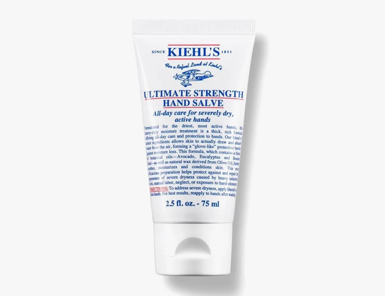 Kiehl's Ultimate Strength Hand Salve