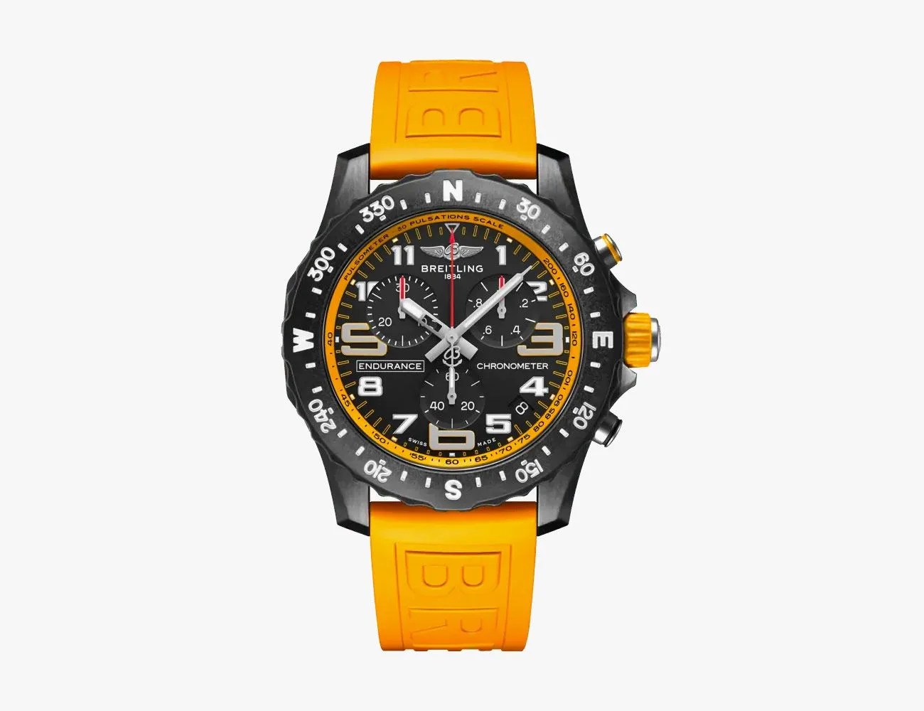 endurance pro