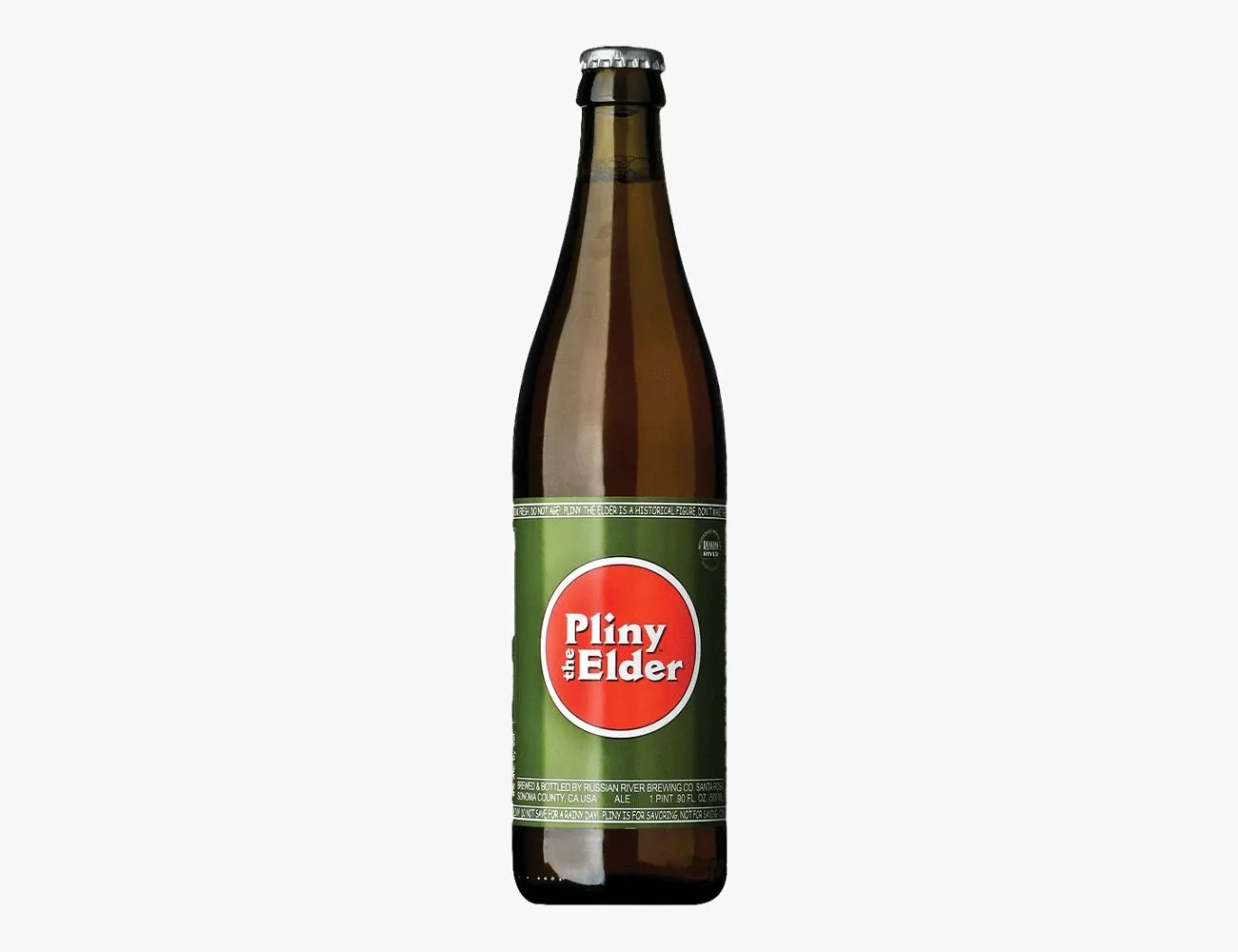 Pliny the Elder