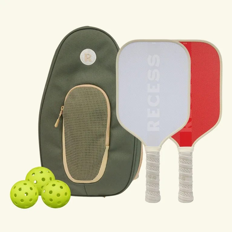 the sporty set