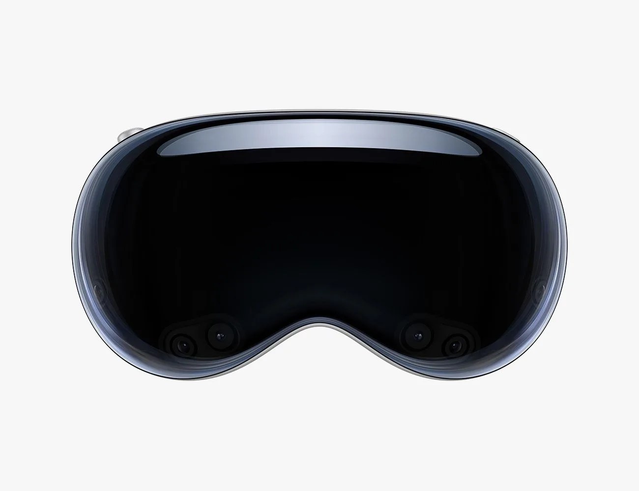 apple vision pro headset