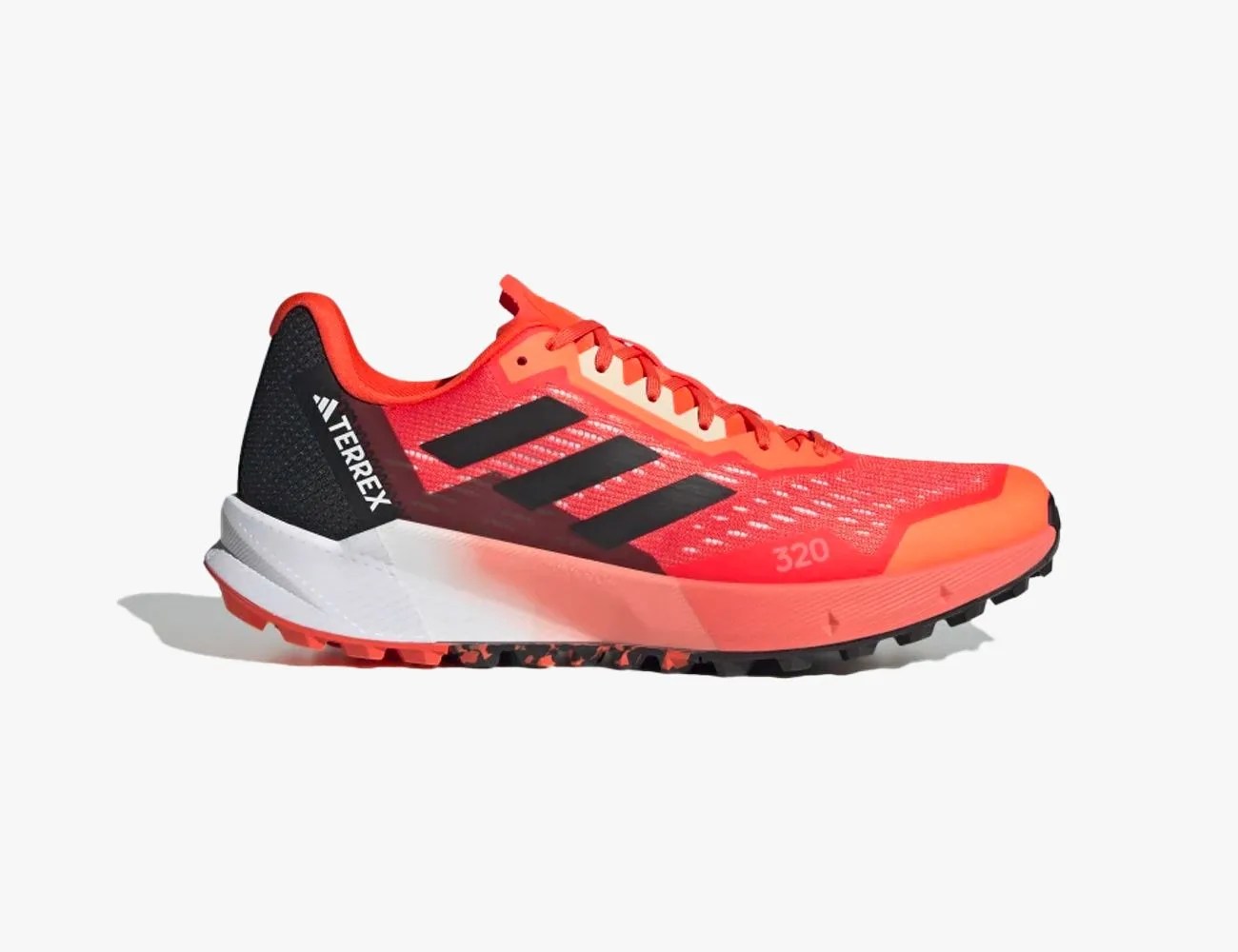 adidas terrex agravic flow trail running shoes