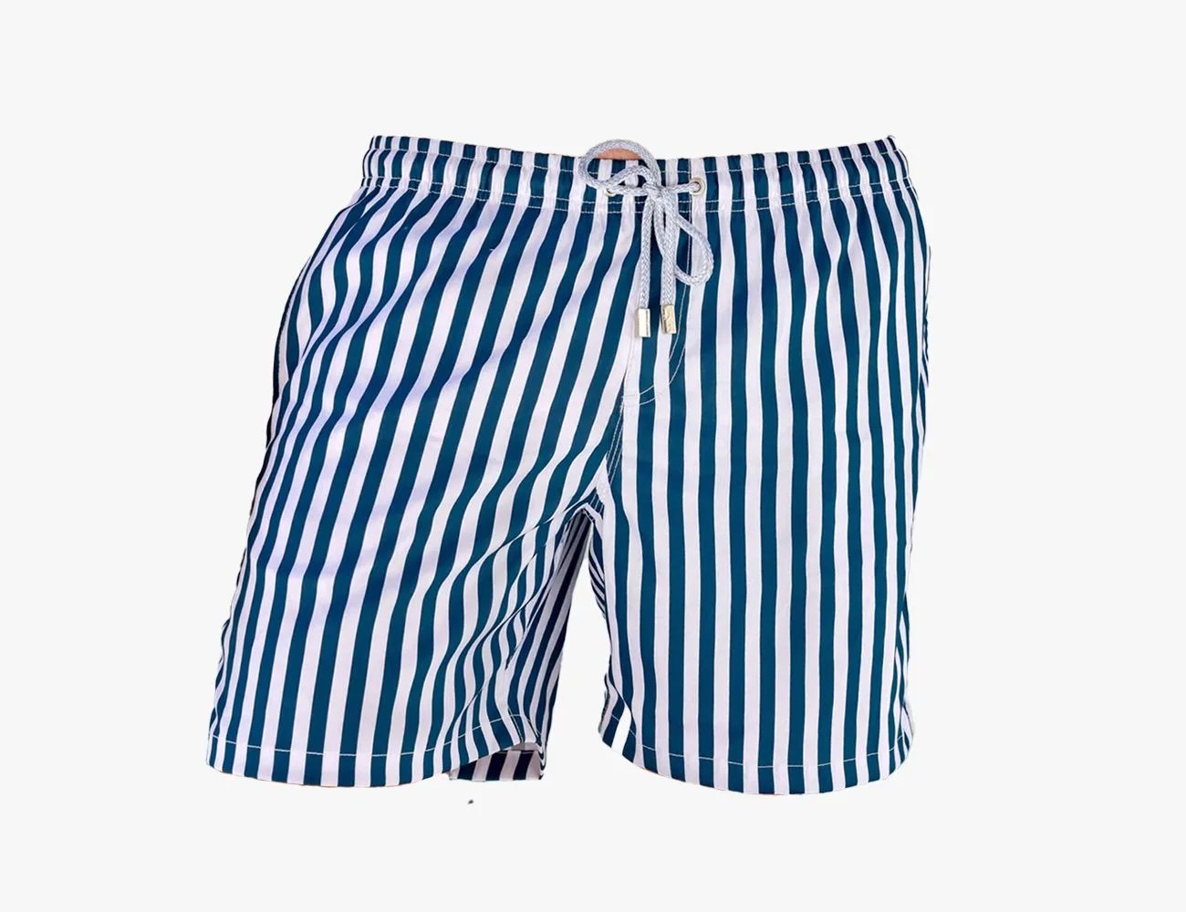 Kenny Flowers Nauti by Nature Swim Trunks
