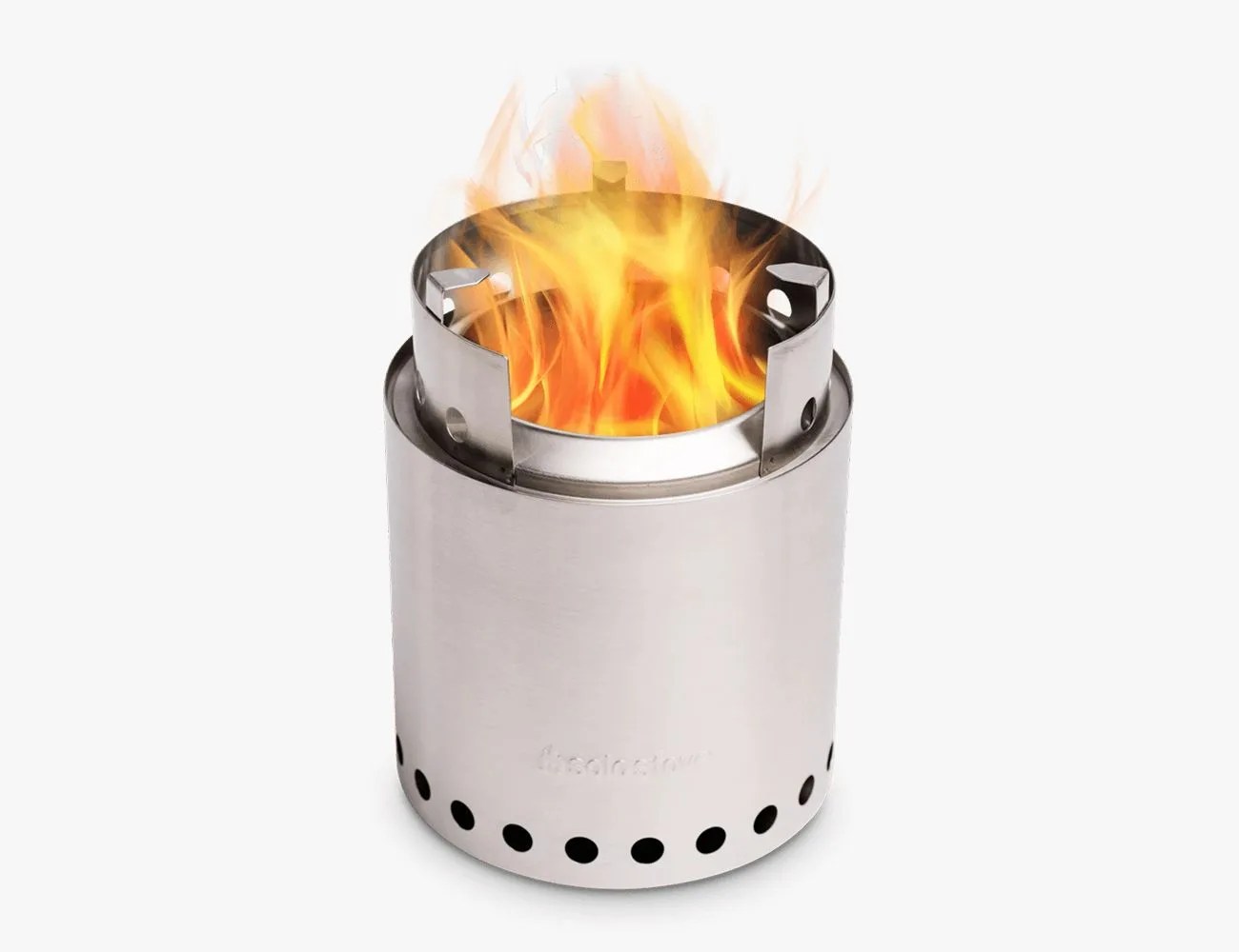 solo stove campfire
