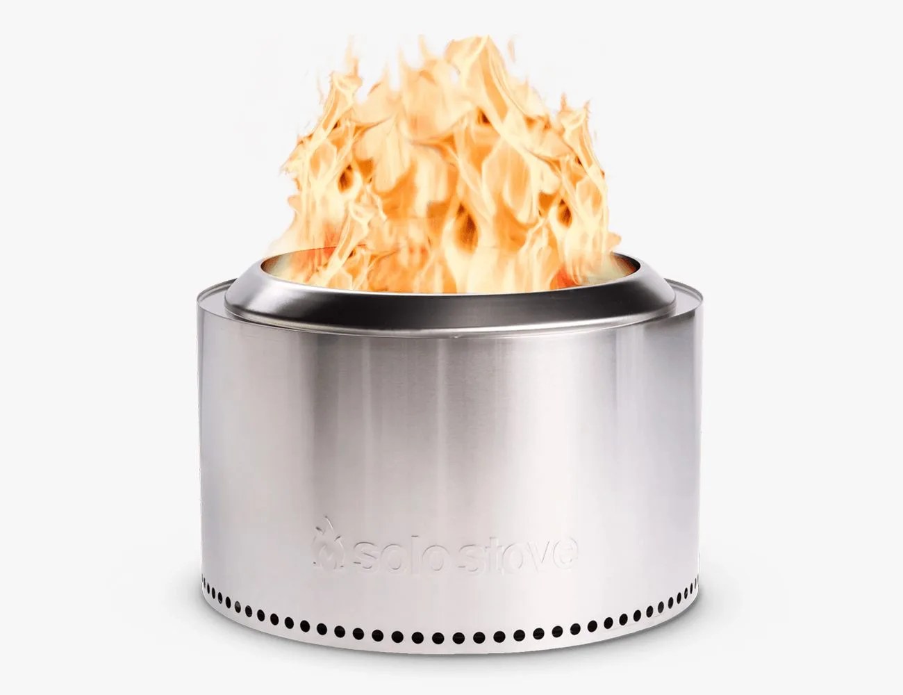 solo stove yukon 20