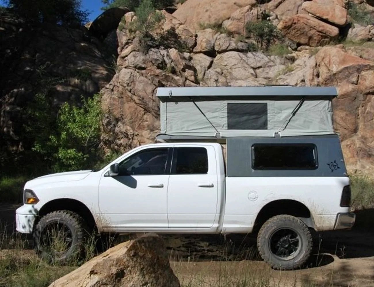 at overland atlas