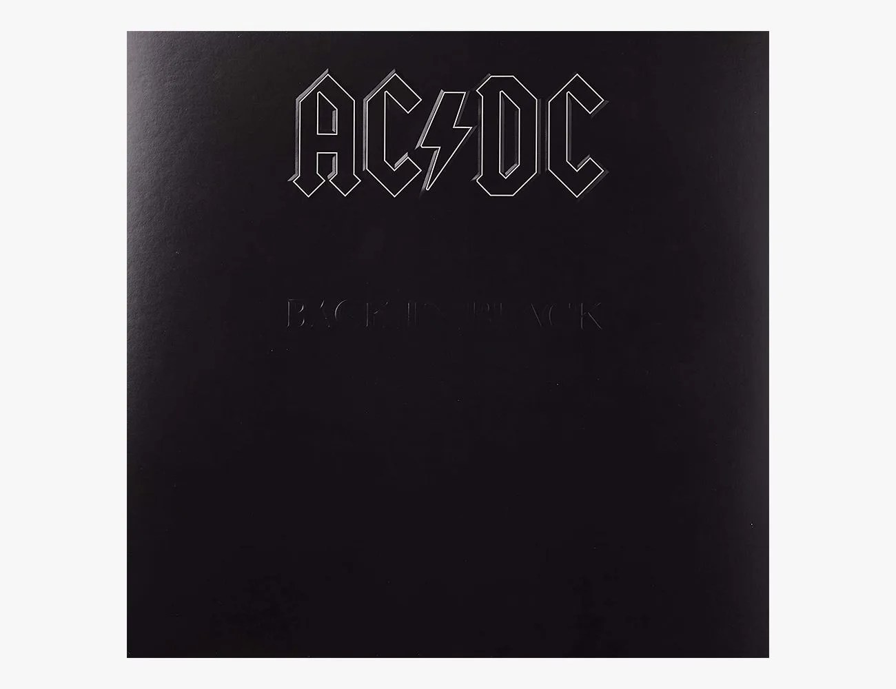 vinyl record