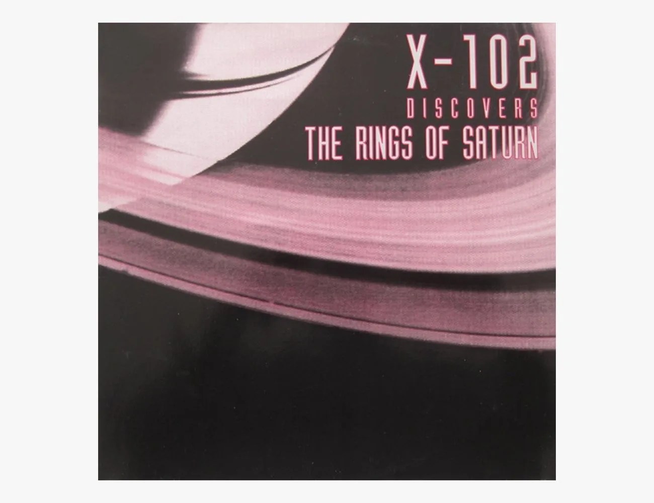 vinyl record