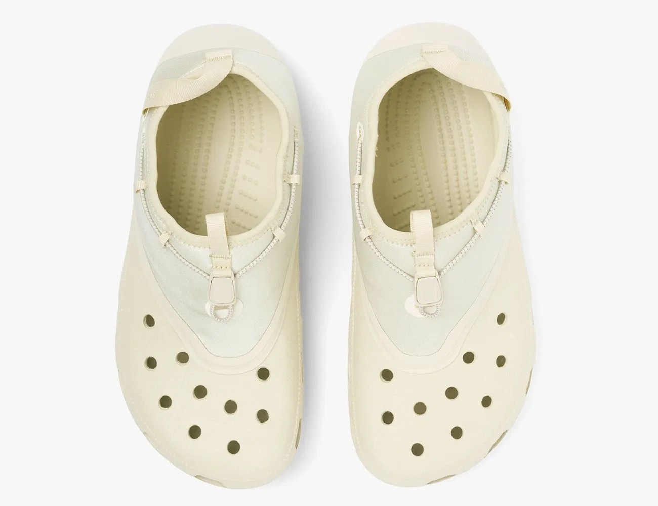 Satisfy Crocs Classic Clog