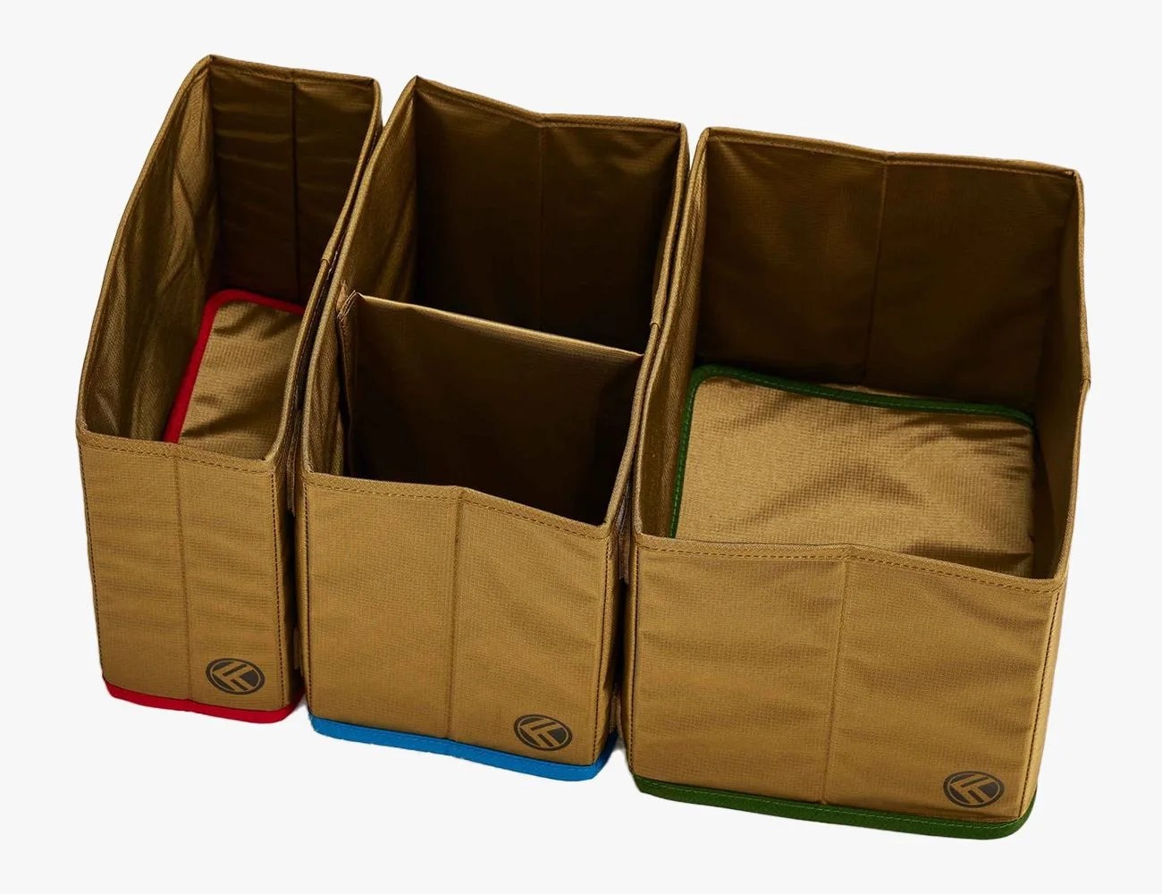 King Kong Duffel Divider