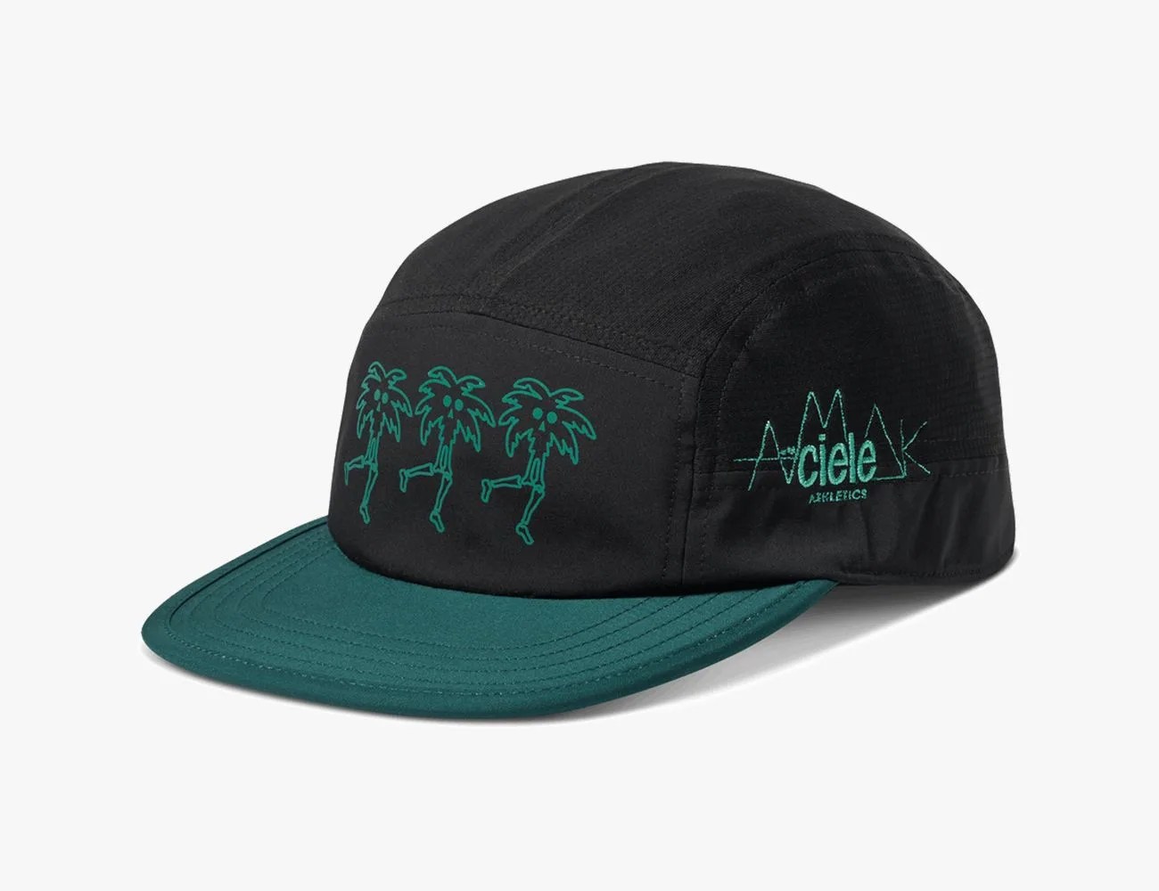 Ciele X Run Amok GOCap Strapback Hat