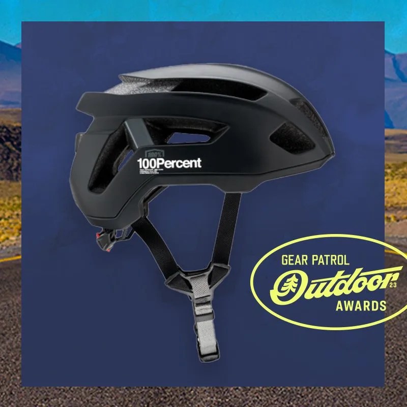 100% Altis Gravel Helmet
