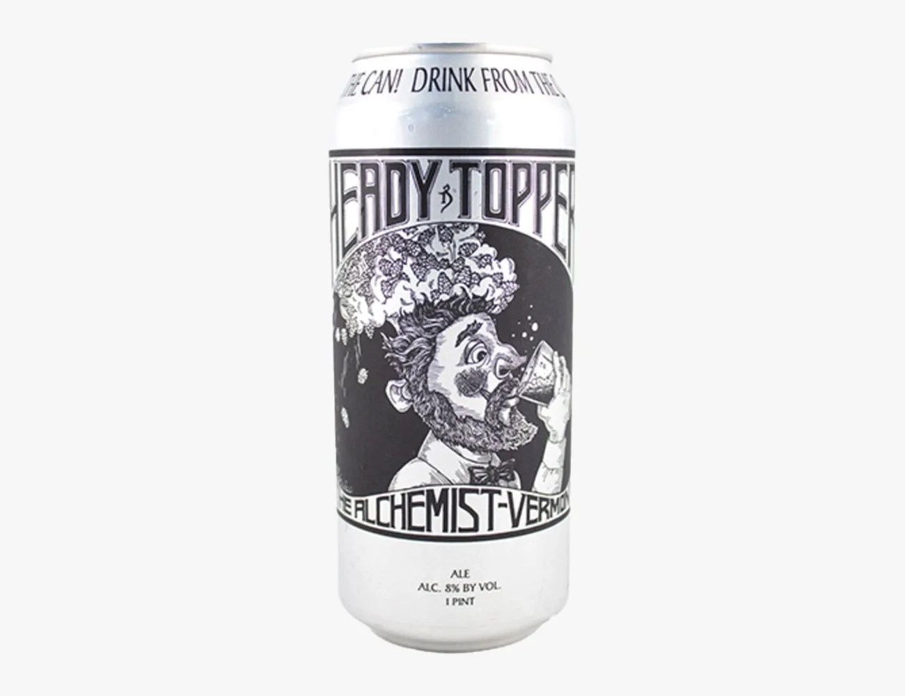 Alchemist Heady Topper