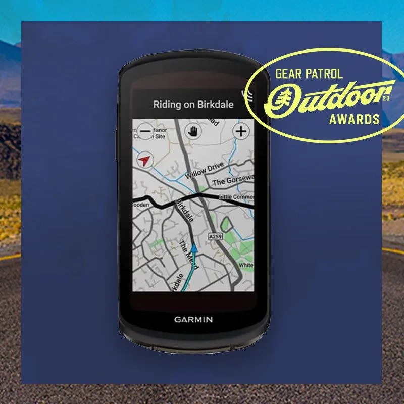 garmin