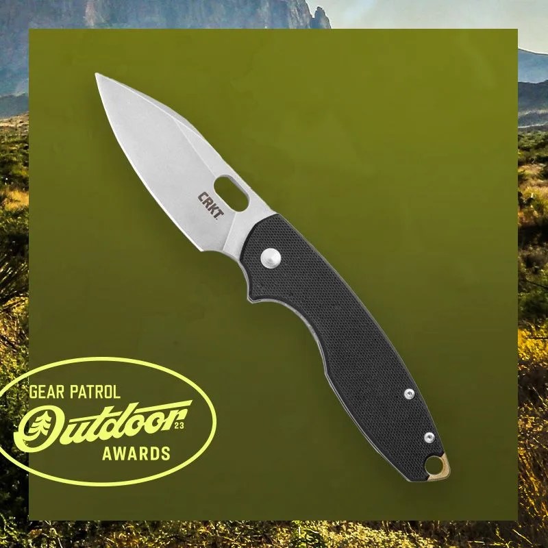 CRKT Pilar III