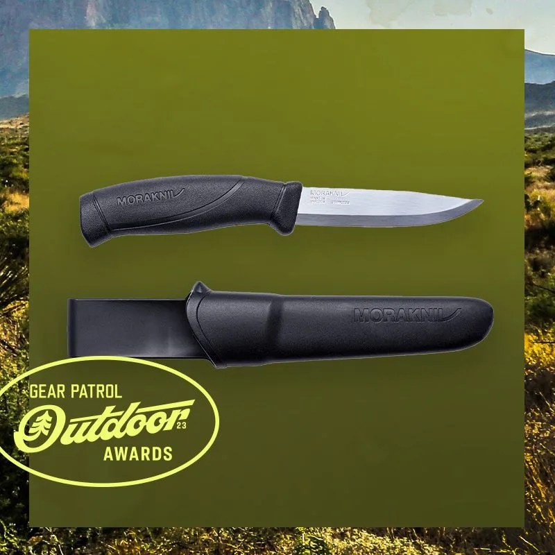 Morakniv Companion