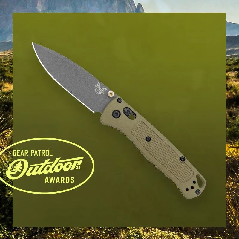 Benchmade Bugout