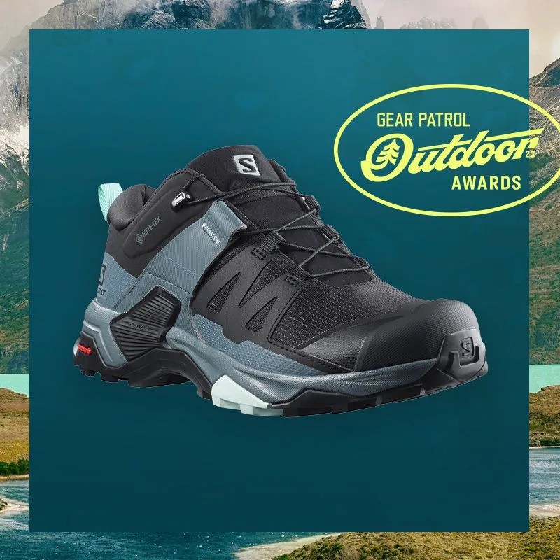 salomon x ultra 4 gore tex