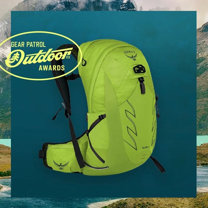 Osprey Talon 22