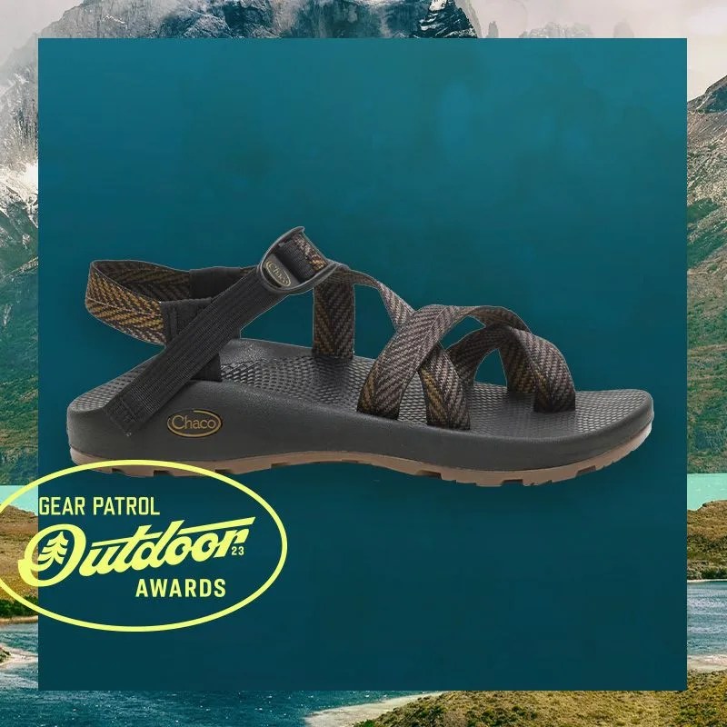 Chaco Z/2 Classic Sandal