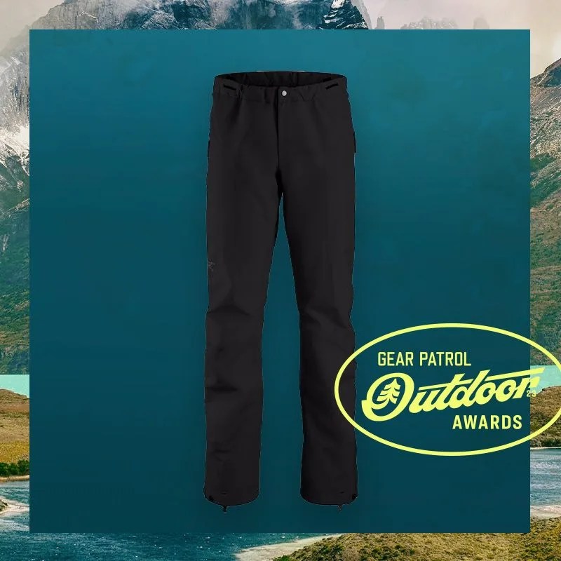 Arc'teryx Alpha Pant