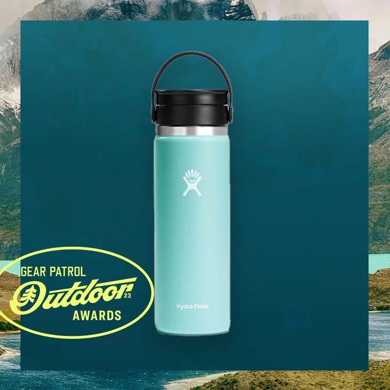 Hydro Flask 20 oz Coffee with Flex Sip Lid
