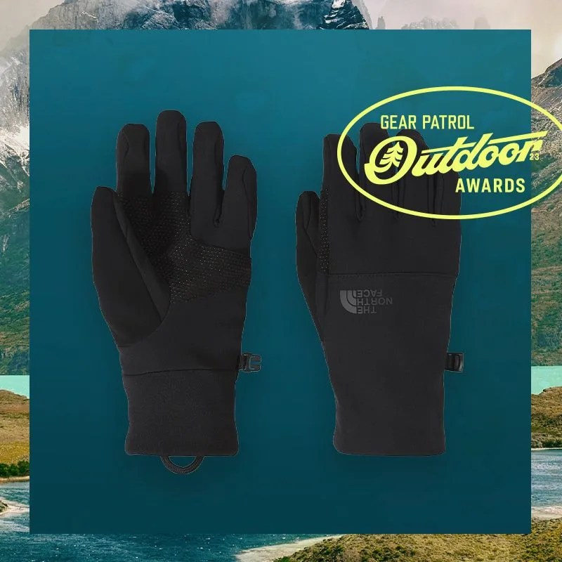 The North Face Apex Etip Glove