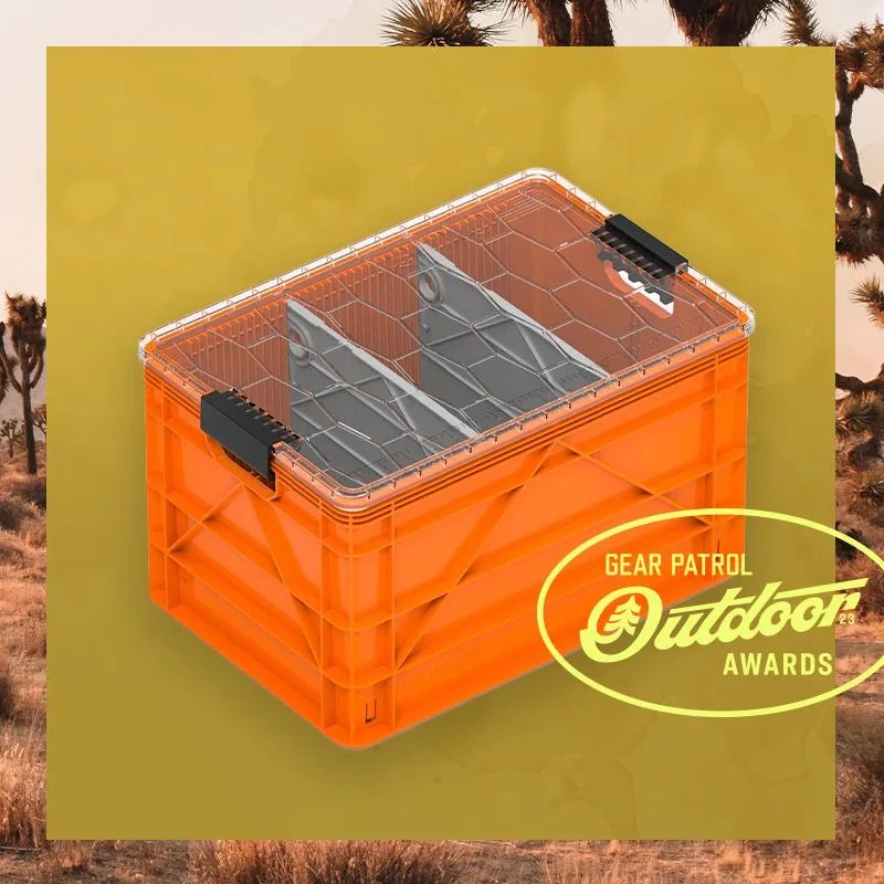 Sidio Crate Pro Pack