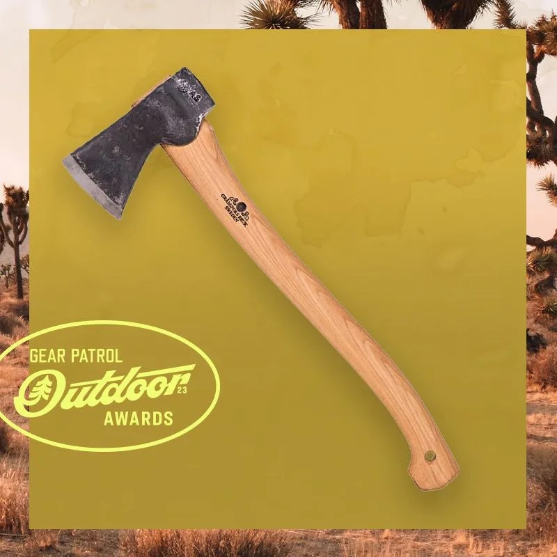 Gransfors Bruks Small Forest Axe