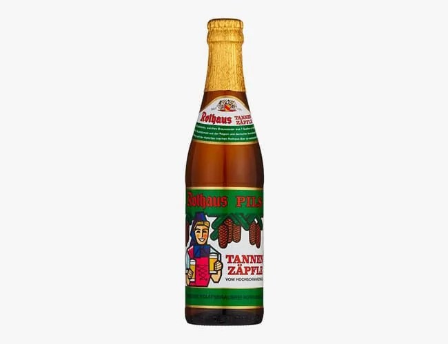 Rothaus Pils