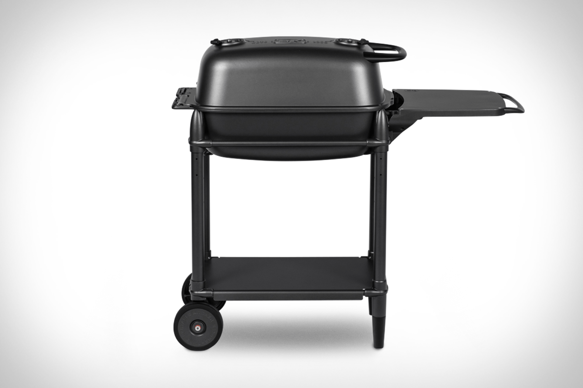 PK New Original Grill & Smoker  /