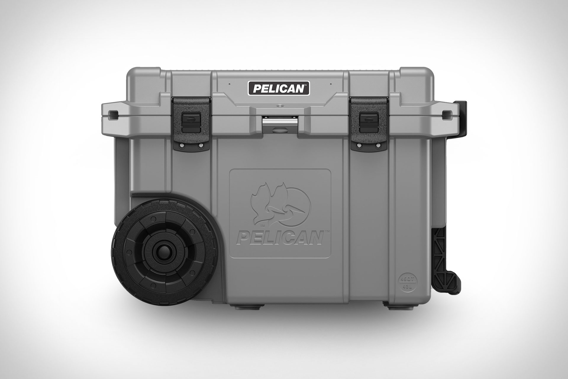 Pelican Elite Cooler  /  $450