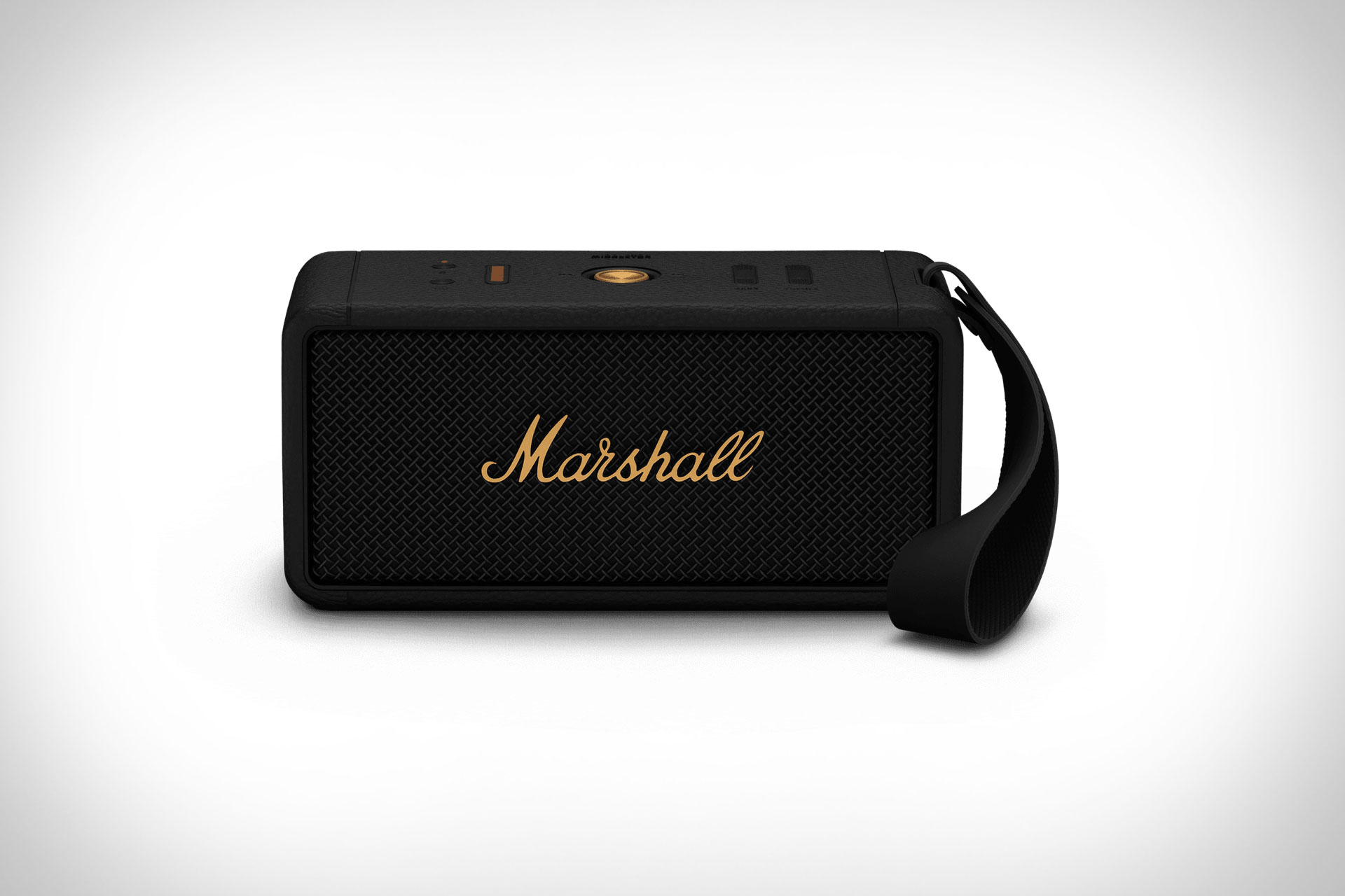 Marshall Middleton Speaker  /  $300