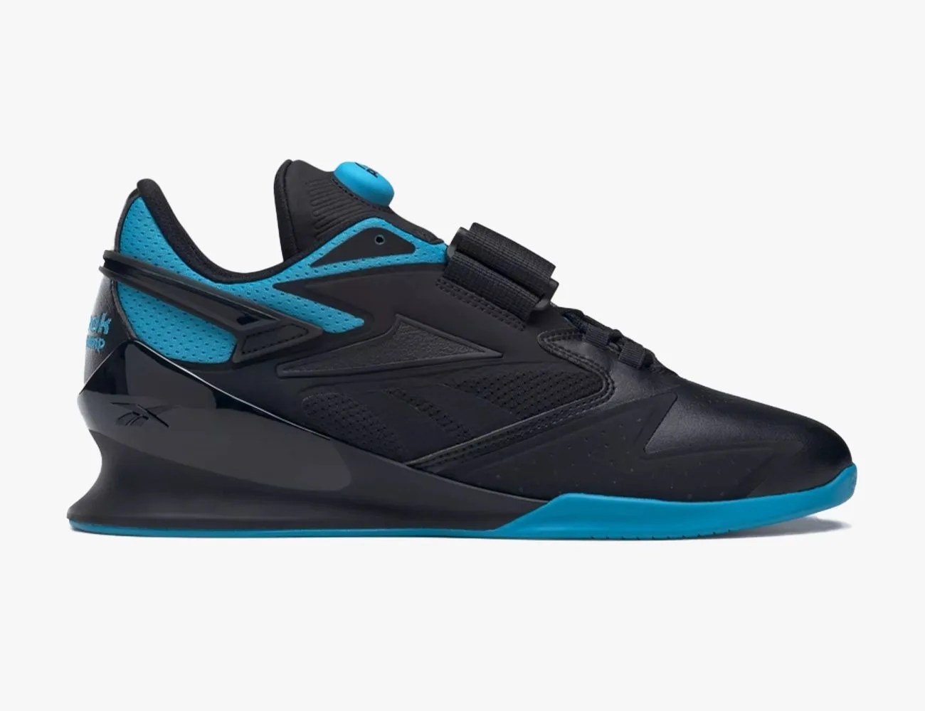 reebok legacy lifter iii