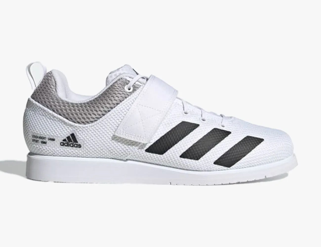 Adidas Powerlift 5