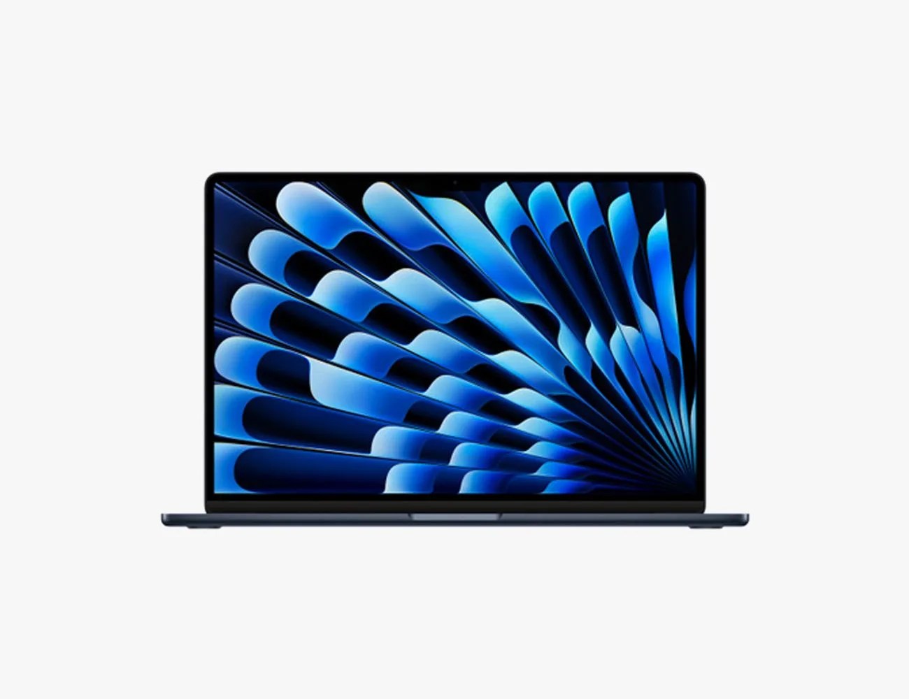 apple macbook air midnight