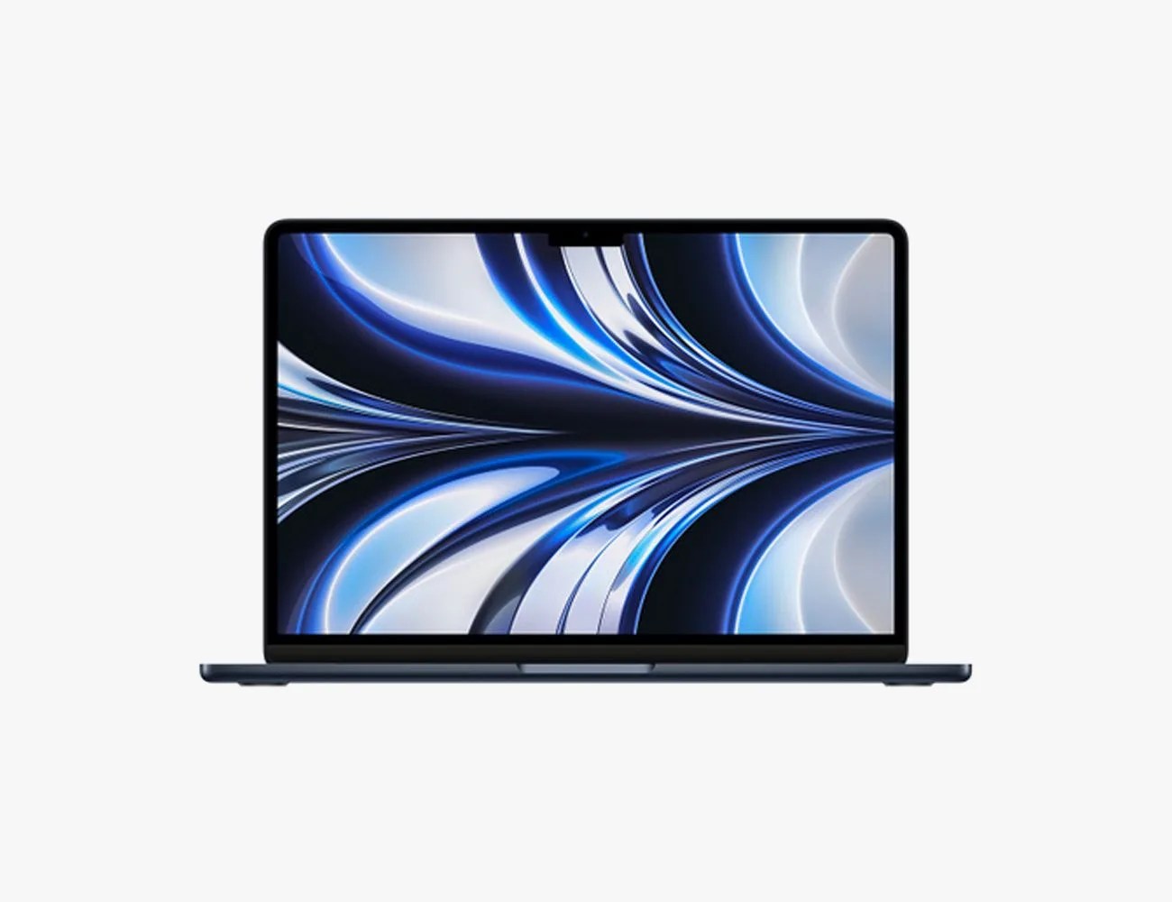 apple macbook air midnight