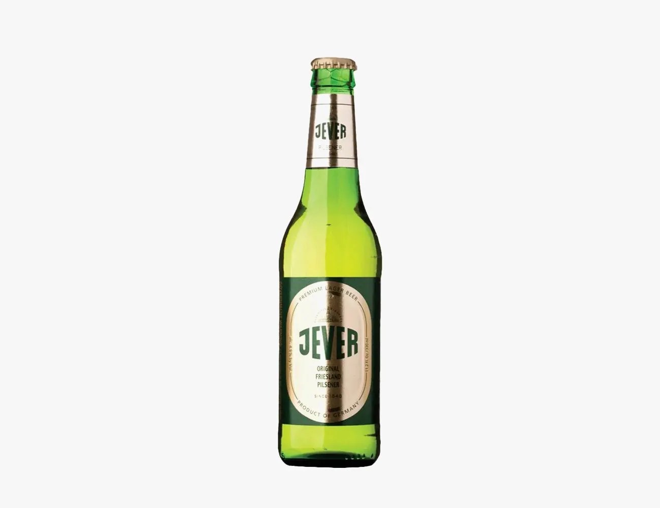 Jever Pilsener
