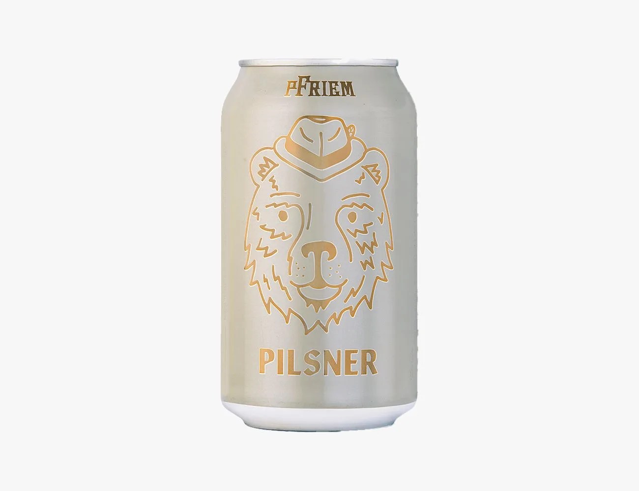 pFriem Family Brewers Pilsner