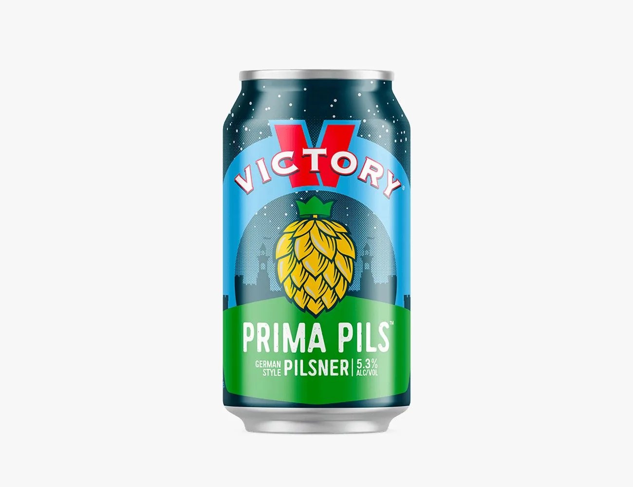 Victory Prima Pils