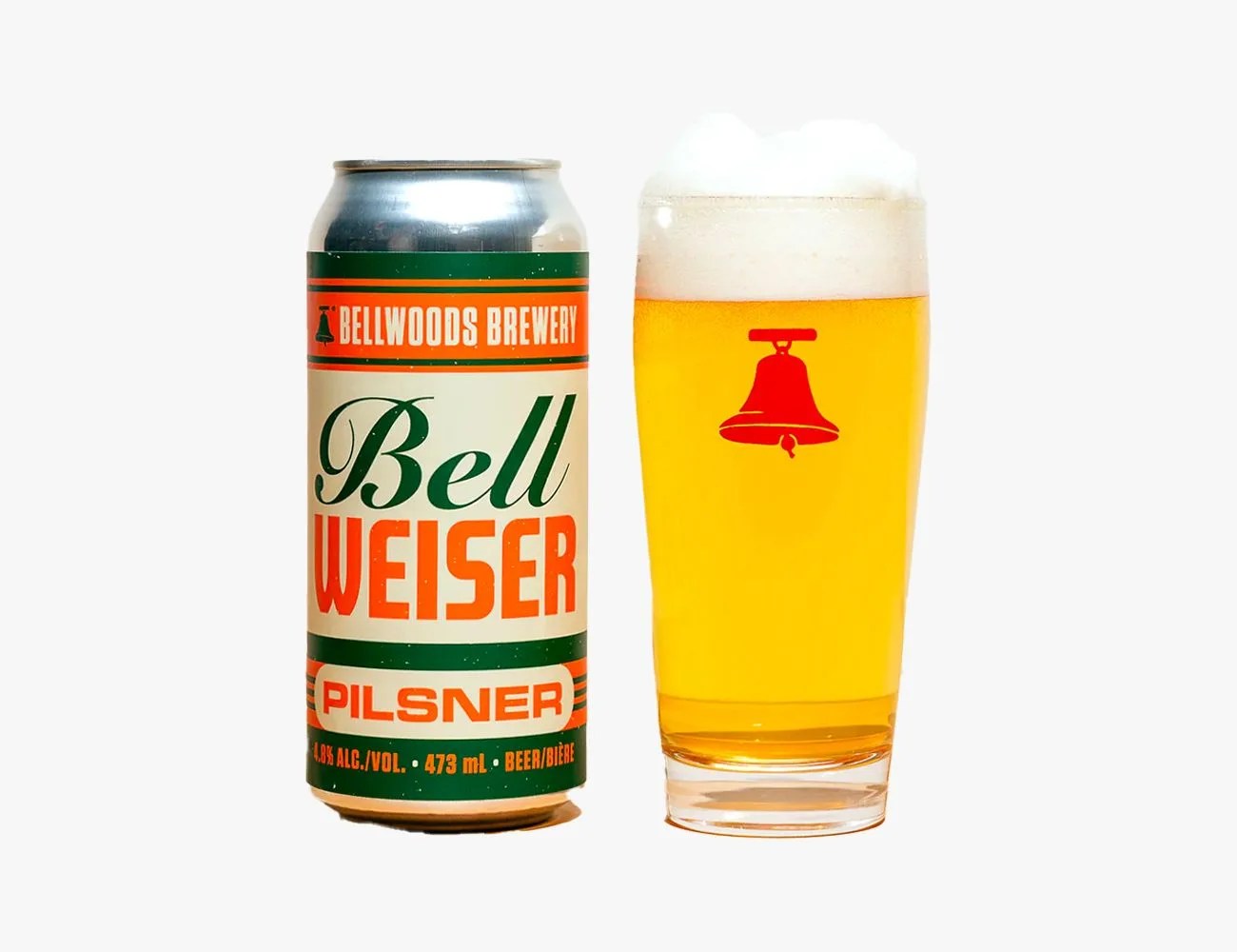 Bellwoods Bellweiser