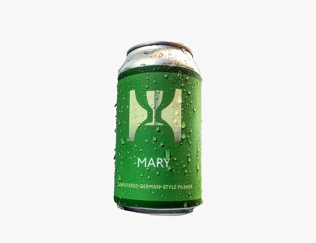 Hill Farmstead Mary