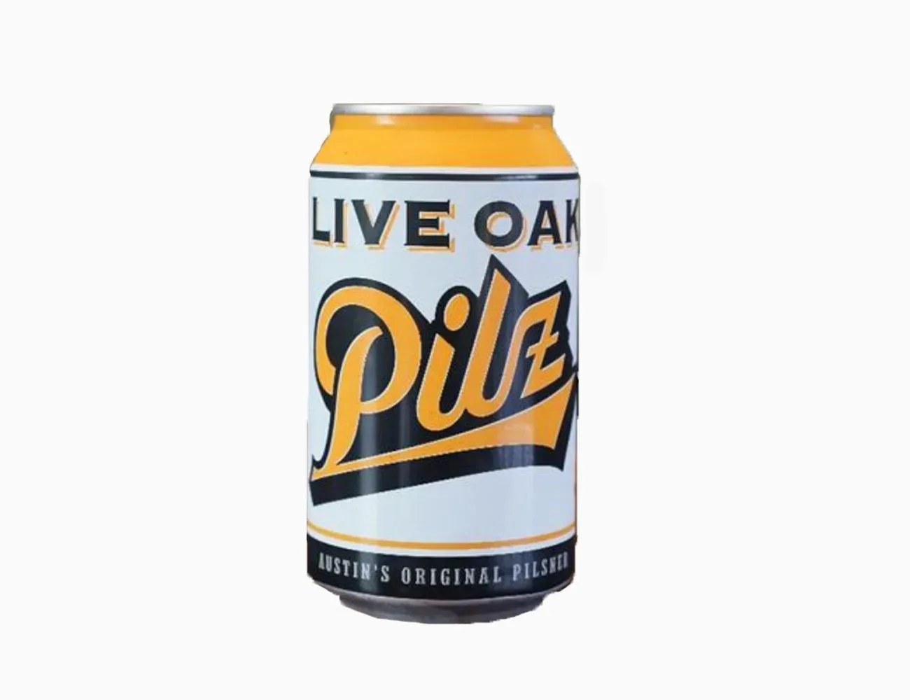 Live Oak Pilz