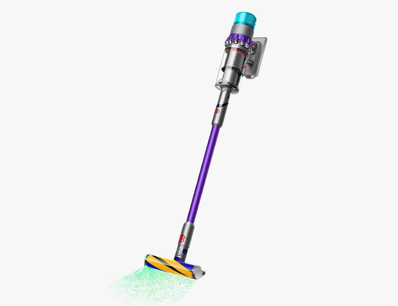 dyson gen5detect