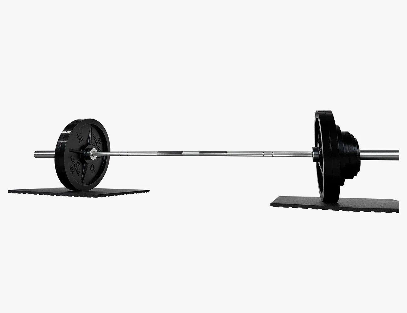barbell