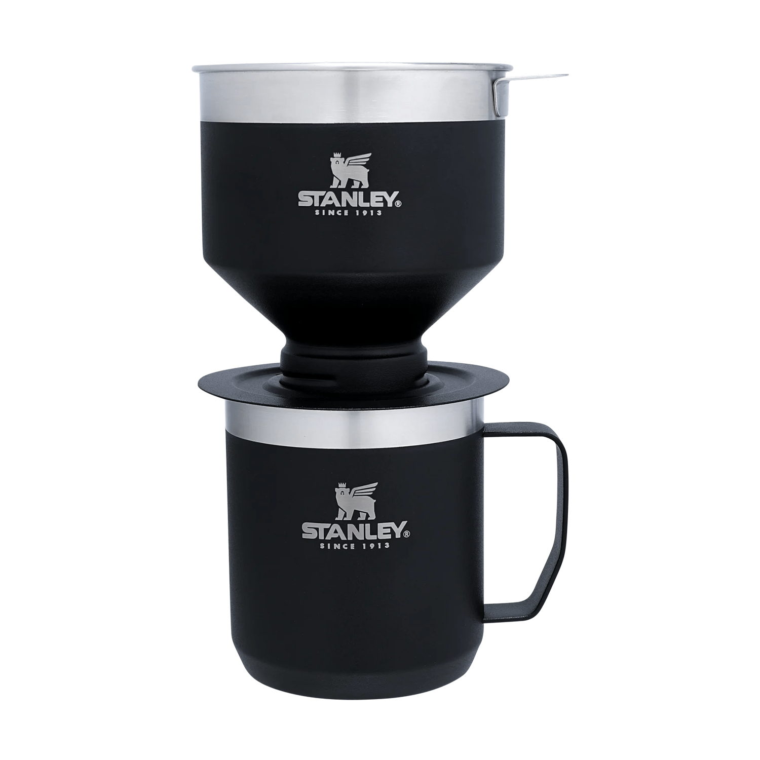 Classic Perfect-Brew Pour Over Set