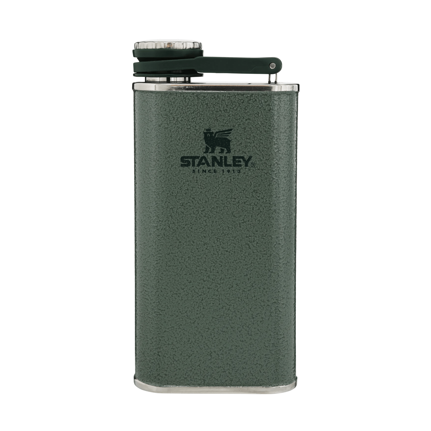 Classic Easy Fill Wide Mouth Flask | 8 OZ