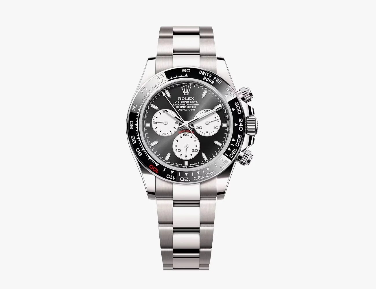 rolex cosmograph daytona watch